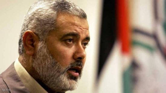 واشنطن تدرج زعيم حماس على "لائحة الإرهاب"