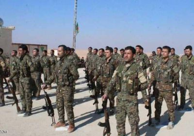 مقتل ما لا يقل عن 15 جنديا تركيا في عملية نوعية شمالي عفرين