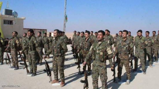 مقتل ما لا يقل عن 15 جنديا تركيا في عملية نوعية شمالي عفرين