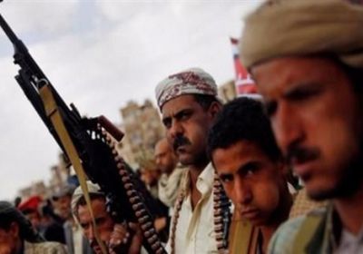 مصرع 3 قيادات للحوثيين منهم رئيس استخبارات قبالة الحدود 