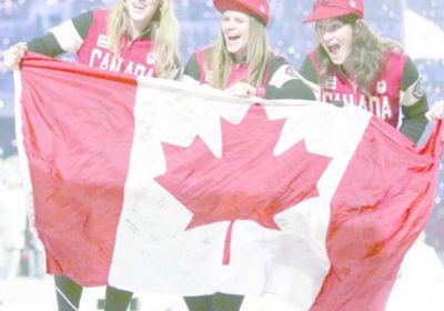 «المرأة» تدفع كندا إلى تعديل نشيدها الوطني