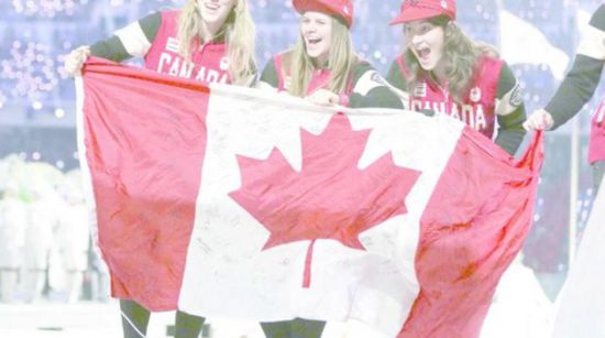 «المرأة» تدفع كندا إلى تعديل نشيدها الوطني