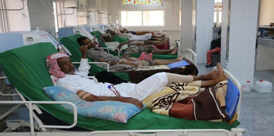 الصحة العالمية: تسجيل 30 ألف حالة سرطان سنويًا في اليمن‎