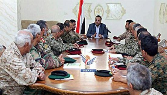 الحوثي يعين شقيقه قائداً بصنعاء... ويعيد تقسيم المناطق العسكرية