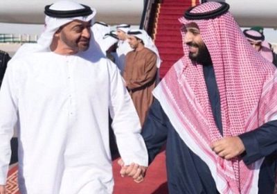 السعودية والإمارات.. تعاون على المُستوى العسكري والأمني والاقتصادي والاجتماعي