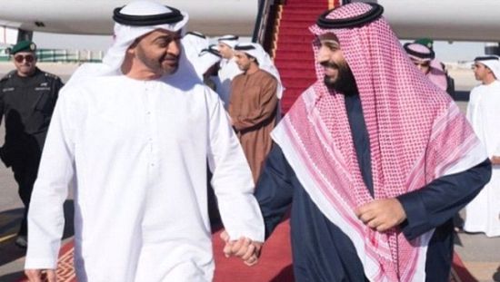 السعودية والإمارات.. تعاون على المُستوى العسكري والأمني والاقتصادي والاجتماعي