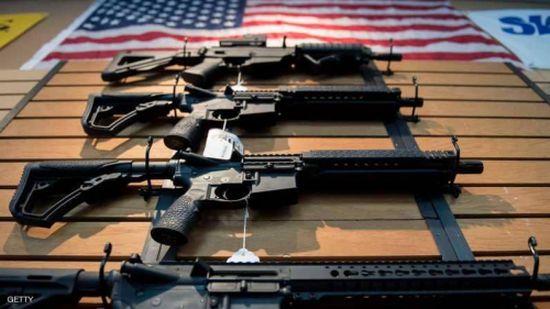 تقرير: جريمة كل 31 دقيقة بسلاح أميركي