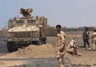  قوات الجيش اليمني تحقق تقدماً جديداً في صعدة وتعز