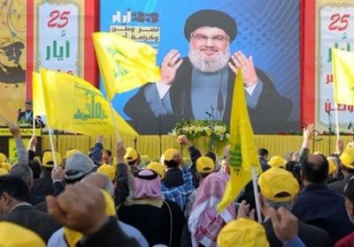 مسؤول بالإدارة الأمريكية: "يوم سيء جداً" لممولي حزب الله