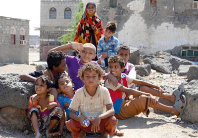 أطفال اليمن.. ضحايا أبرياء لإرهاب ميليشيات الحوثي الإيرانية
