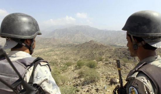السعودية تضبط يمنيين وأثيوبيين بحوزتهم مواد مخدراة على الحدود مع اليمن