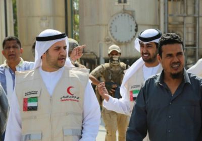 اللجنة الإماراتية الخاصة تكشف عن خطتها القادمة لكهرباء حضرموت بعد استكمال نزولاتها الميدانية