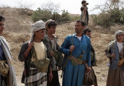 مقتل القيادي الحوثي مجلي حسين مجلي وإصابة آخرين في مواجهات مع الجيش الوطني غرب تعز