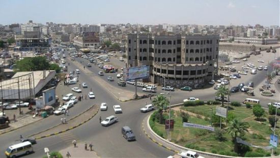 انفجار الشيخ عثمان ناتج عن قنبلة صوتية في حي القاهرة 