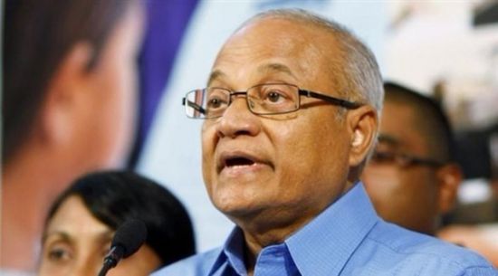 جزرالمالديف: القبض على الرئيس السابق عبد القيوم