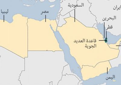 خبير عسكري سعودي :  الظروف الدولية اصبحت ملائمة لتنفيذ عملية عسكرية خاطفة لتحرير قطر 