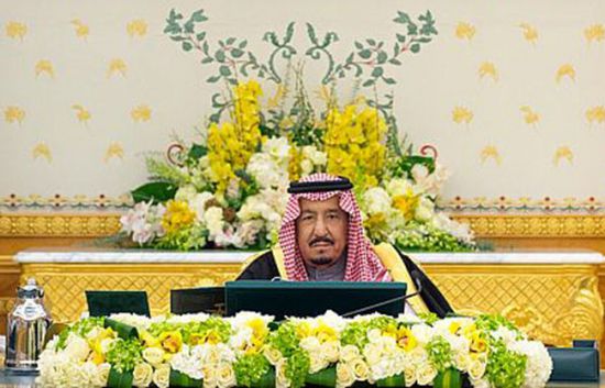 مجلس الوزراء السعودي يشيد بالتزام جميع الأطراف في عدن بالبيان الصادر عن قيادة التحالف العربي