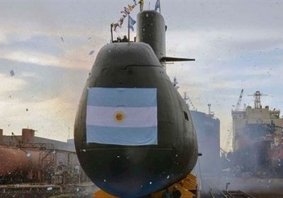 الأرجنتين تعلن مكافأة مليونية لمن يجد الغواصة المفقودة