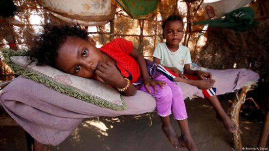 البنك الدولي: أكثر من ثلاثة ملايين طفل وحامل ومرضع يعانون سوء التغذية الحاد في اليمن