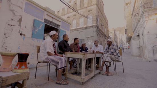 الغد المشرق ريادة الطرح وتنوع الاسلوب مقاهي شعبية جديد برنامج القناة