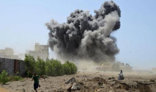 مقتل 50 من ميليشيا الحوثي الانقلابية بينهم قادة في صعدة