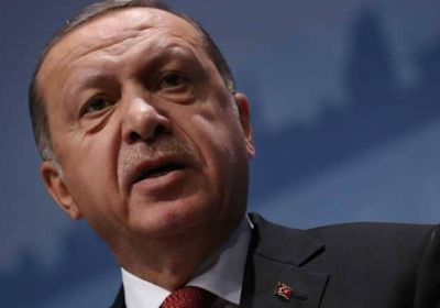 أردوغان: نمارس "الإحماء" في عفرين والحملات الكبيرة قادمة