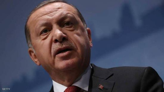 أردوغان: نمارس "الإحماء" في عفرين والحملات الكبيرة قادمة