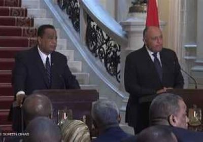 غندور: الطريق ممهدة لعودة السفير السوداني للقاهرة