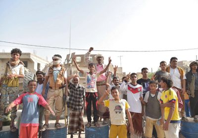 الجيش اليمني يواصل التقدم باتجاه «الجـراحـي» في الحديــدة و«باقم» صعدة