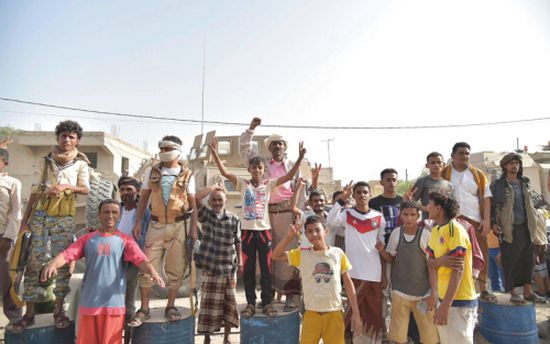 الجيش اليمني يواصل التقدم باتجاه «الجـراحـي» في الحديــدة و«باقم» صعدة