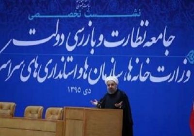 إيران: أزمة الاحتجاجات أزمة سياسية ومعضلة اقتصادية للحكومة