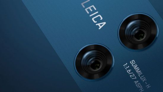 هاتف هواوي P20 القادم في مارس قد يحمل كاميرا أمامية تشمل 3 عدسات