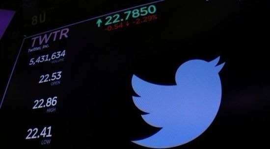 تويتر يحقق أول أرباح في تاريخه بعد وصوله إلى 330 مليون مستخدم