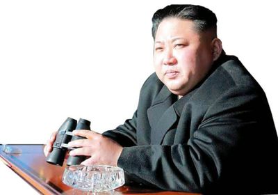 زعيم كوريا الشمالية: قواتنا العسكرية بمستوى عالمي