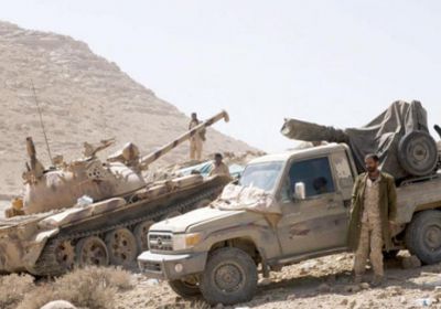 الجيش اليمني يتوقع تحرير صعدة قريباً... وقيادات انقلابية سلمت نفسها