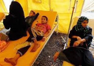 أطباء بلا حدود : الخطر يُحدق بمرضى الفشل الكلوي في اليمن
