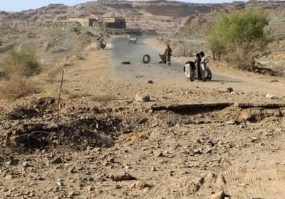 مقتل عضو مجلس أعلى في ميليشيات الحوثي بغارة للتحالف