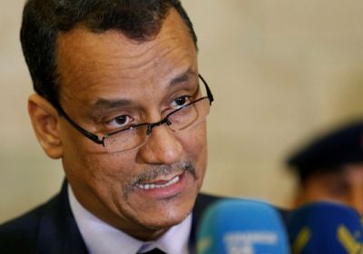 ولد الشيخ: المبعوث الأممي القادم سيحضّر لجولة مشاورات جديدة بين الأطراف اليمنية