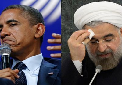 صحيفة أمريكية: إيران تسلمت 1.7 مليار دولار من إدارة أوباما وانفقتها على الحوثيين وحزب الله 