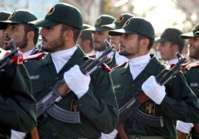 الحرس الإيراني يتراجع عن موقفه وينفي وجوده بسوريا