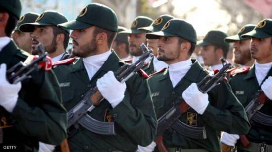 الحرس الإيراني يتراجع عن موقفه وينفي وجوده بسوريا