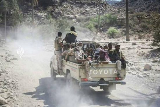ًخســــائر الحوثيين في تعز تصل إلى 45 قتيلاً وجريحا