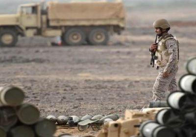 الجيش اليمني يسيطر على مواقع جديدة في تعز