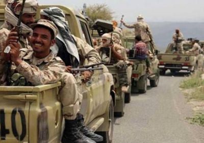 تقدم كبير للجيش اليمني في صعدة
