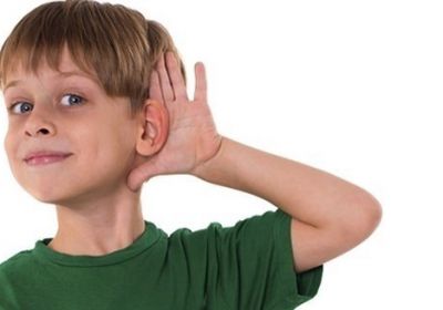 نقص التغذية في الطفولة يضعف السمع لاحقاً