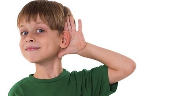 نقص التغذية في الطفولة يضعف السمع لاحقاً