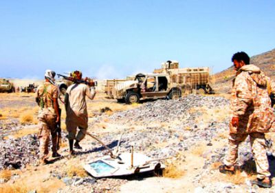 استخبارات بريطانية: حرب اليمن ستستمر إلى 2022
