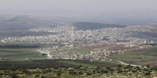 المرصد: القصف الإسرائيلي بسوريا قتل 6 مسلحين