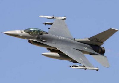 طيران التحالف يستهدف مواقع المليشيا في صنعاء وحجة وصعدة 