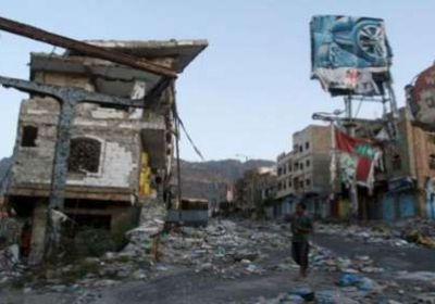 المدنيون في اليمن تحت رحمة قنص وقصف الحوثيين